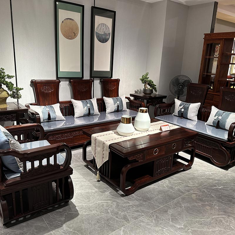 Comment maintenir et rénover les anciens meubles de style chinois?